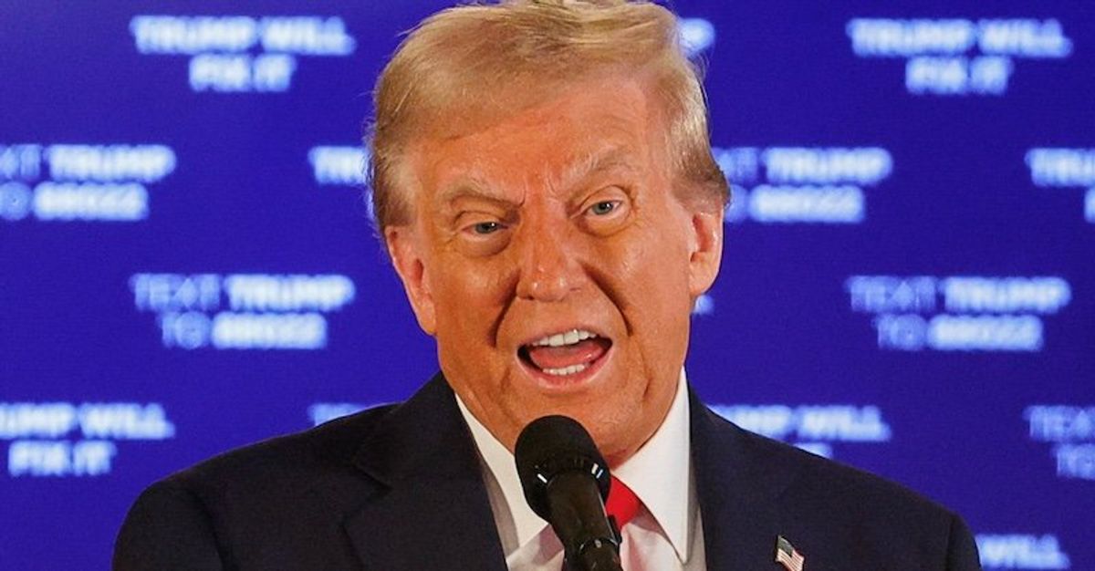 Chinese president snubs Trump: report
