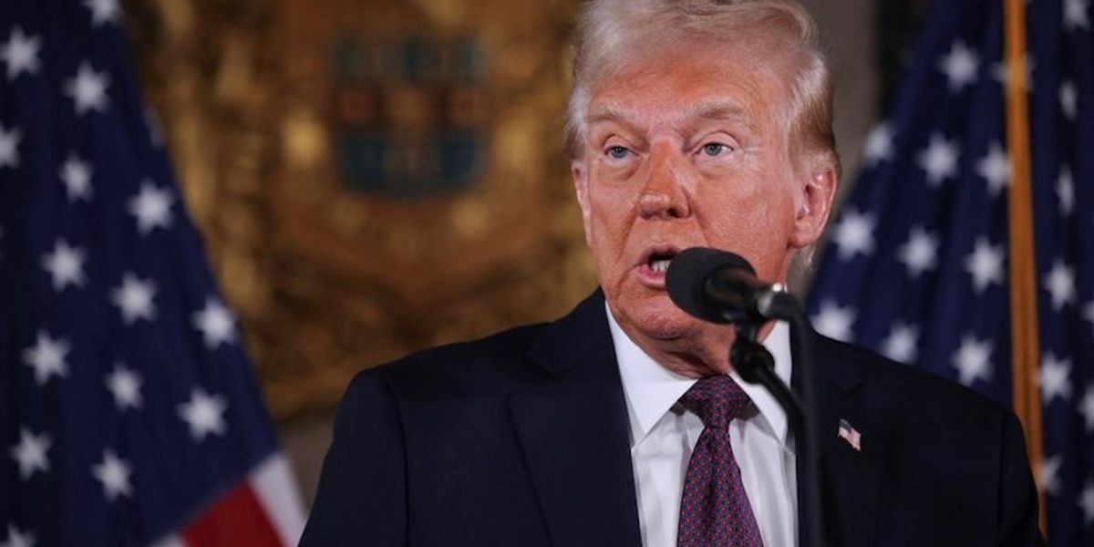 'We need to protect Americans': Trump tries to explain implementing controversial policy