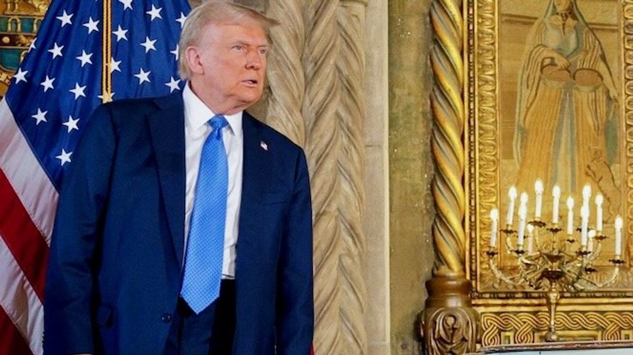 Trump expected to fire 'nearly half' of Education Department staff at end of day: report