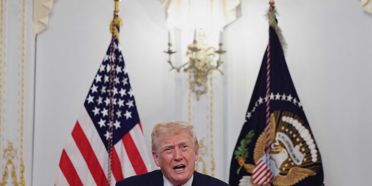 Data expert now sees no path to GOP holding House in midterms: 'It has never happened'