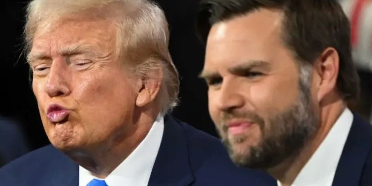 'One lesson' from Trump's 2016 win could sink 'off-putting' J.D. Vance: WSJ columnist