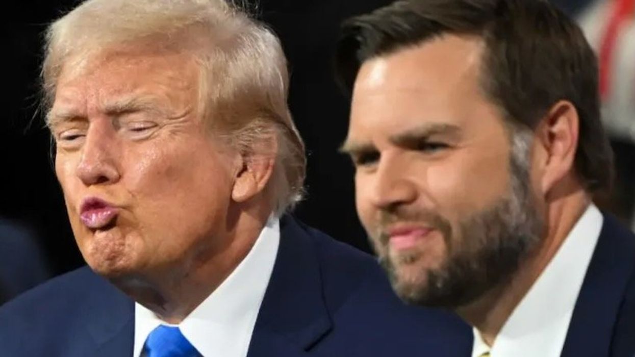 'Principal strategy': Analyst claims single campaign tactic persuaded Trump to pick Vance