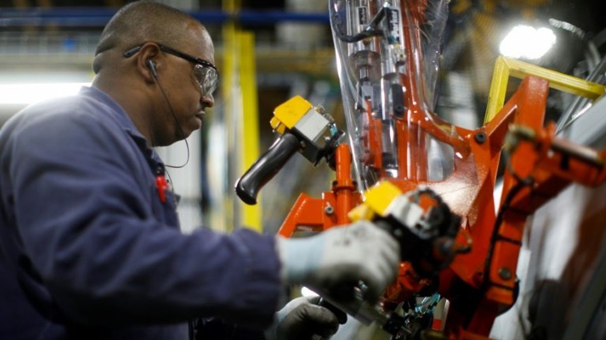 US business groups voice dismay at Trump's new tariffs