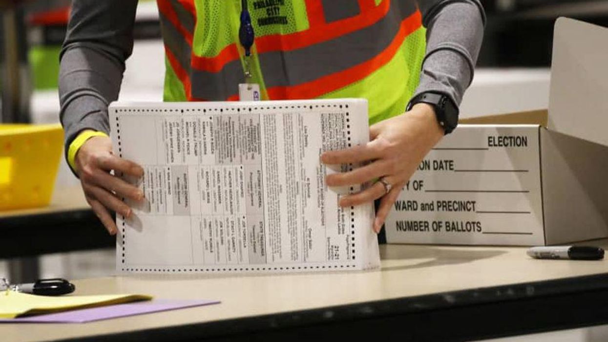 Pennsylvania can require voters to put a date on mail ballots, U.S. appeals court rules