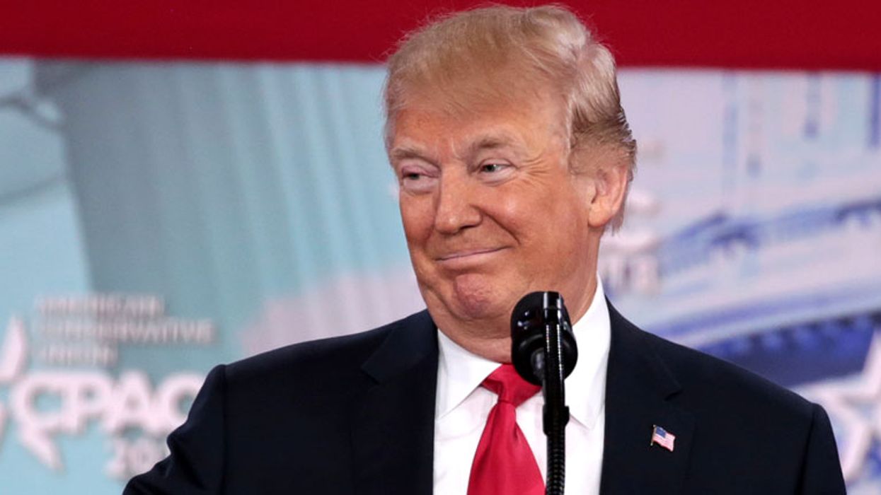 'Trump is going to eat them all alive': Ex-Republican explains why no one will survive a debate with Trump