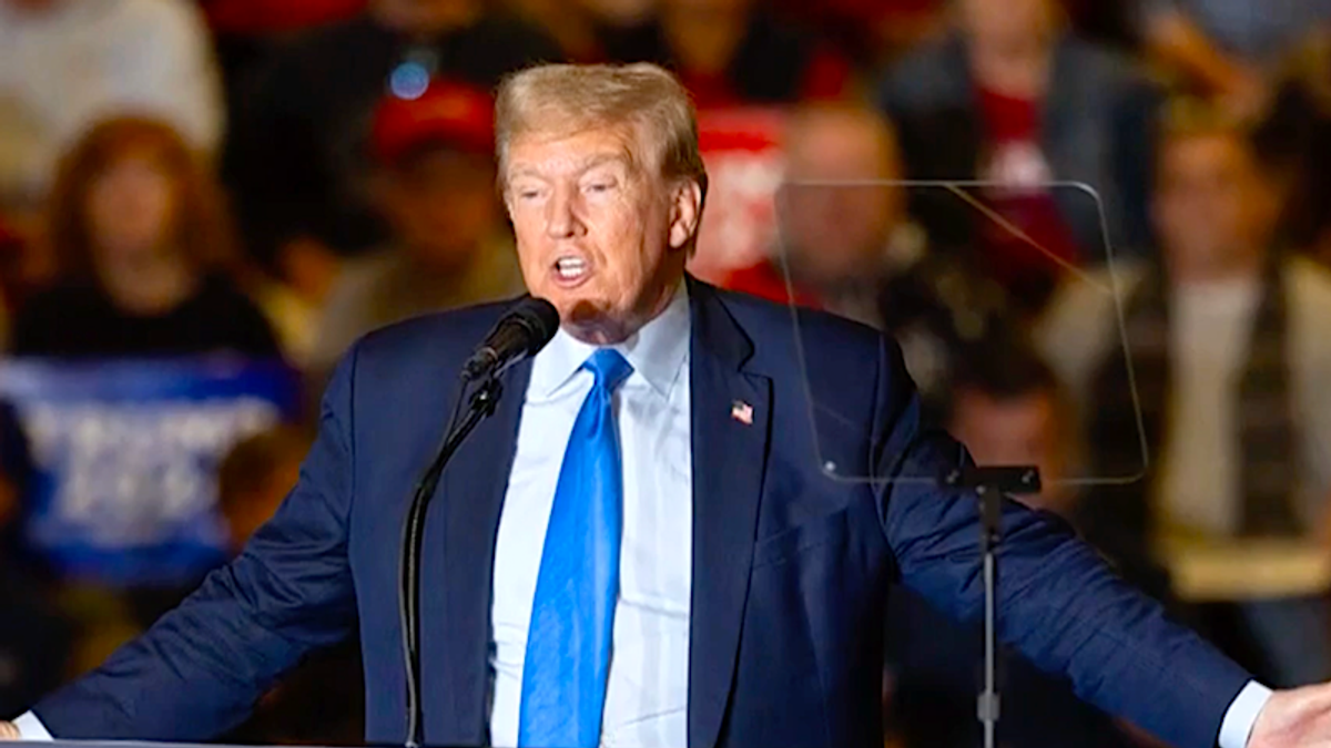 'That would maybe hurt him': Expert says judge will see through Trump's newest excuse