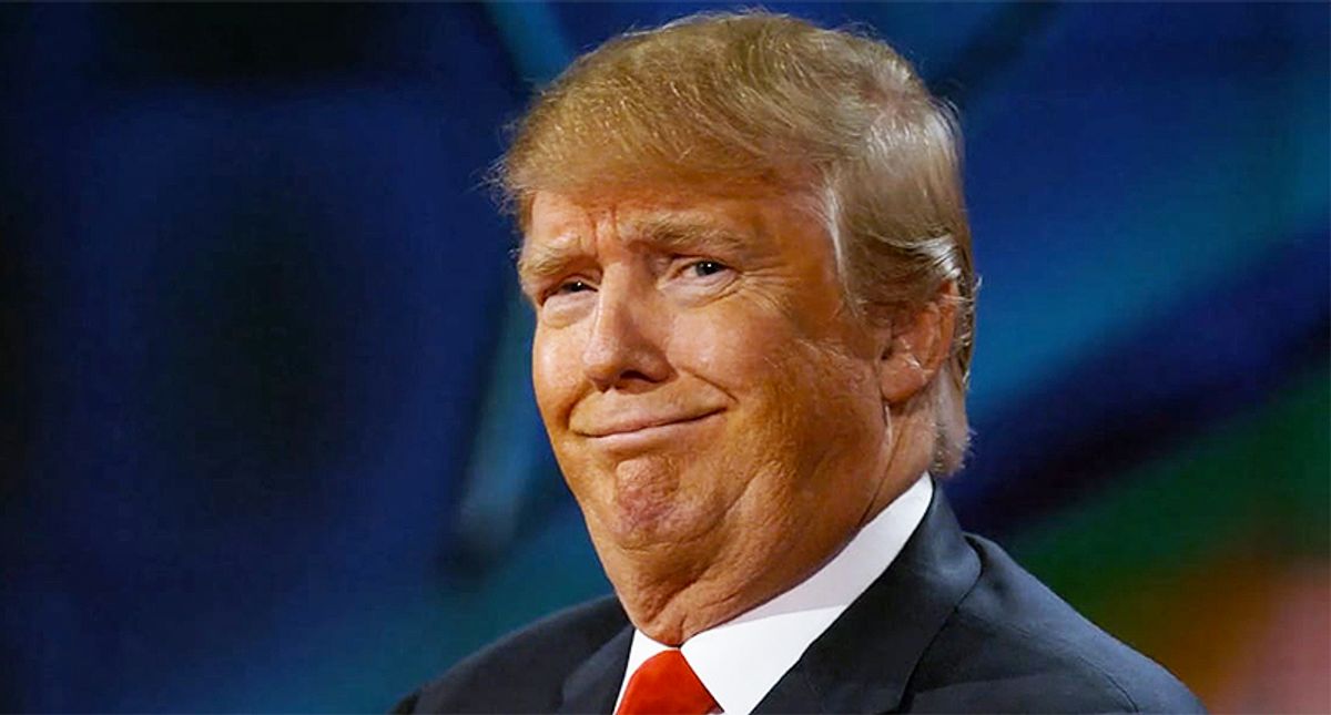 'Pernicious': Legal experts explain how Trump is testing the limits of his gag order