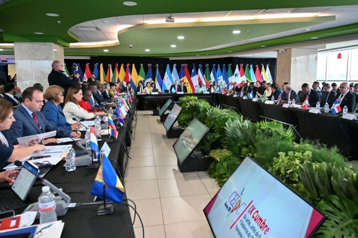 Strength in numbers: Latin America urges unity in face of Trump tariffs