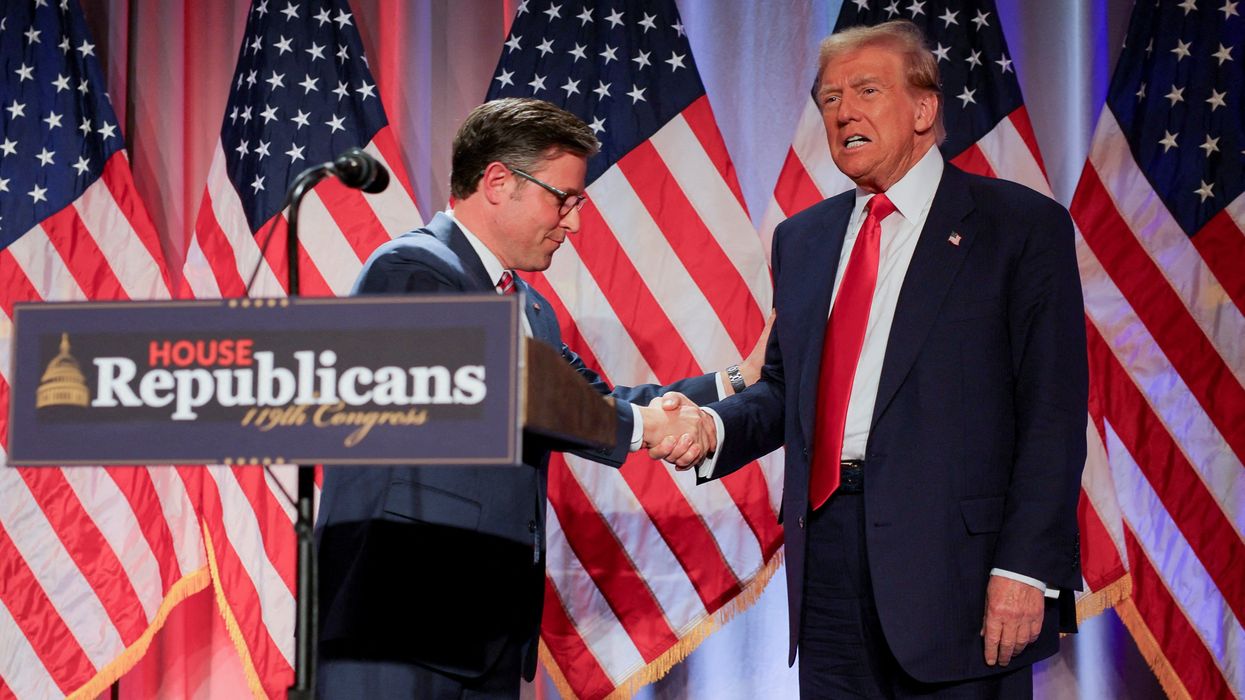 How to collapse America from the inside out