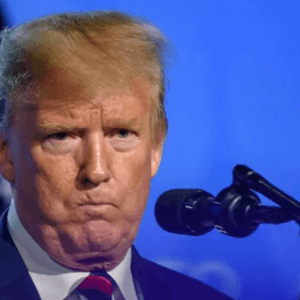 GOP lawmaker declares Trump's agenda 'dead' after president threw key ally 'under the bus'