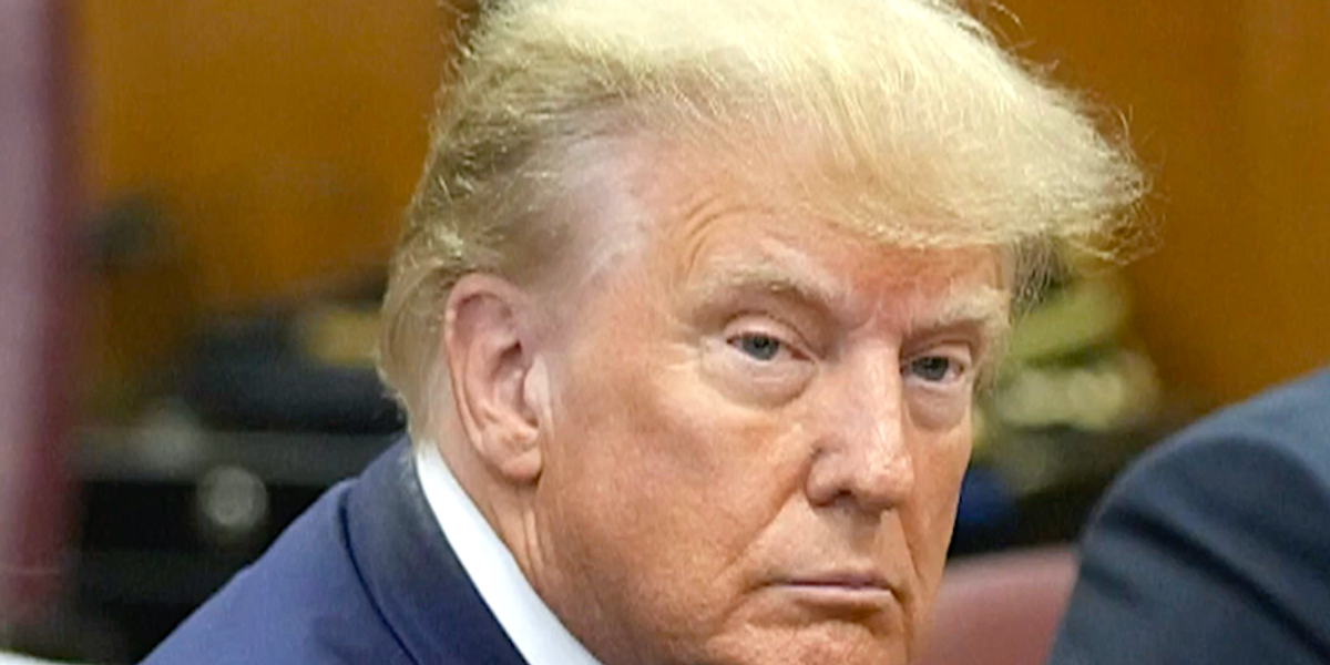 'Smoking gun': Mary Trump exposes 'note from hell' that could cost her uncle everything
