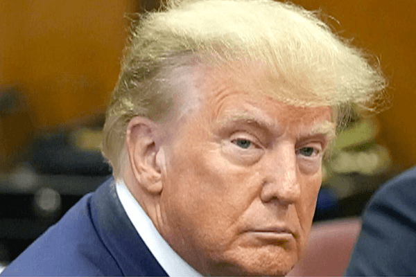 'Dumb': Legal expert ridicules Trump lawyers' latest move in fraud trial