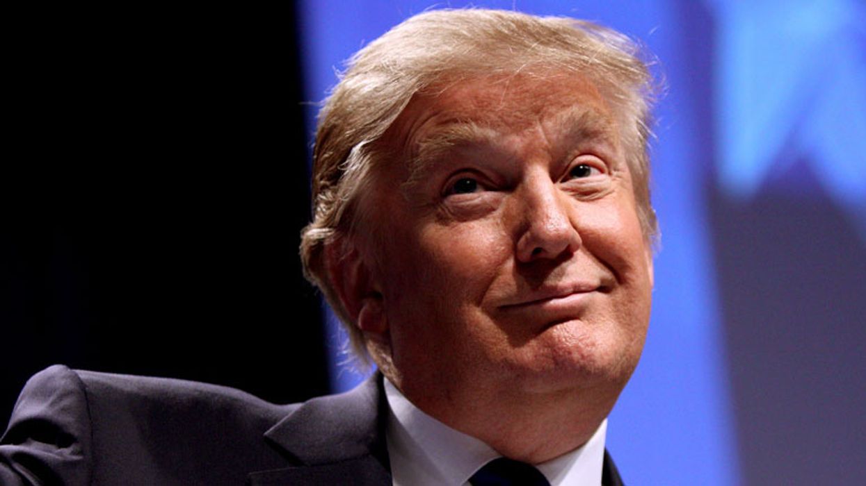 Trump's downfall predicted in core lesson of his mentor: expert