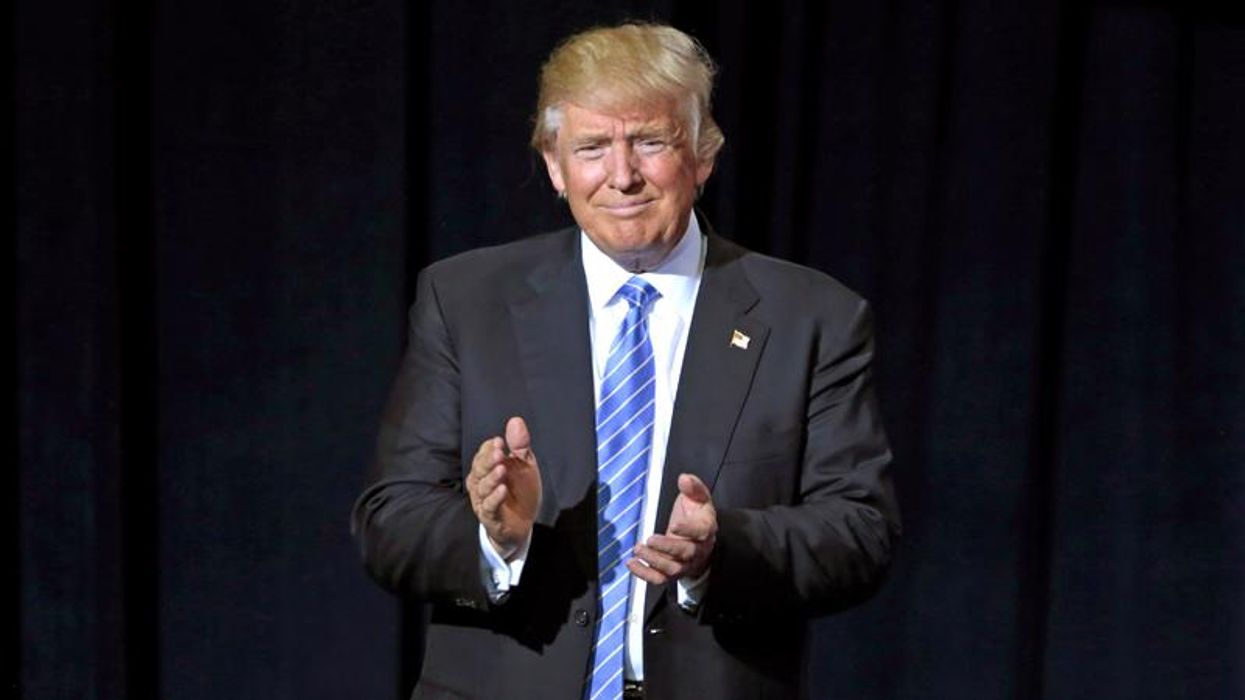 Trump's 'dizzying' number of false claims about Mar-a-Lago docs scandal debunked by CNN fact checker