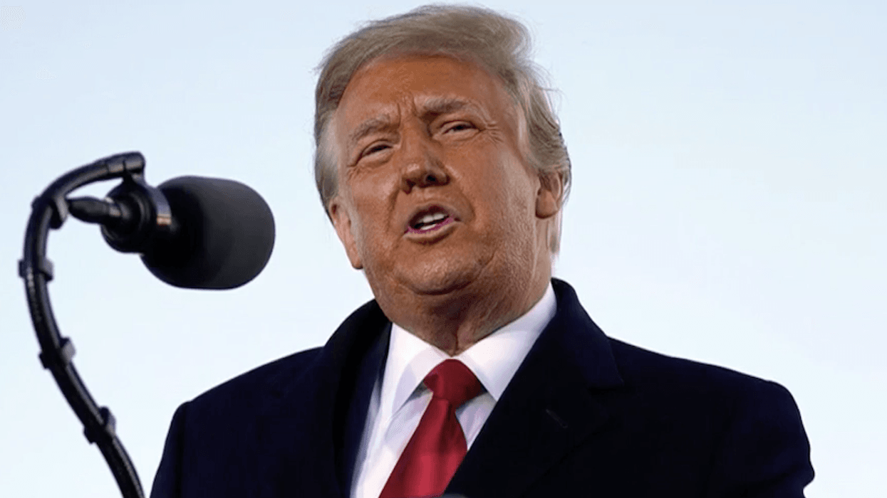 Georgia GOP group cancels prayer vigil for Capitol rioters after Trump scraps Mar-A-Lago speech