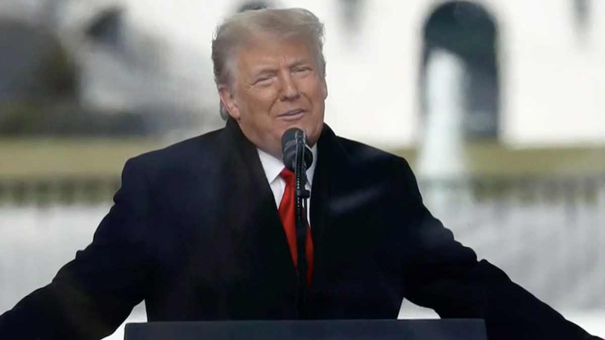 Jan. 6 committee already has a smoking gun to force changes to election law: columnist