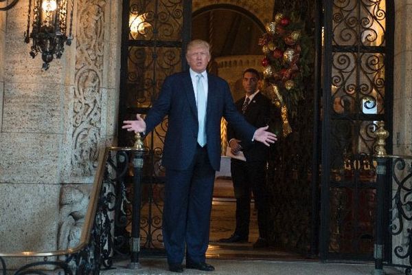 Judge shuts down key witness as he argued about Mar-a-Lago value in Trump fraud trial