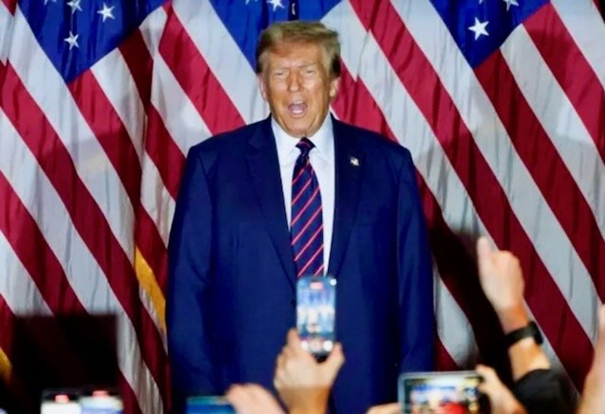 Five takeaways from the New Hampshire primary