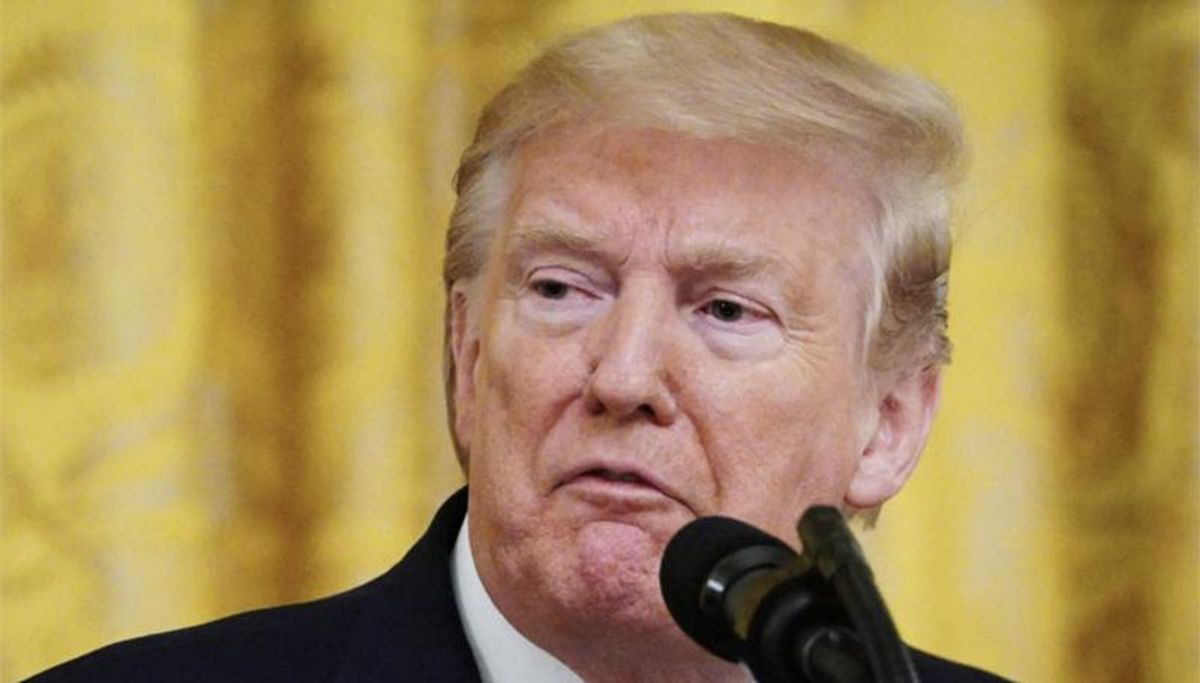 Trump is stoking a wave of ‘political violence’ with latest rally threats: conservative