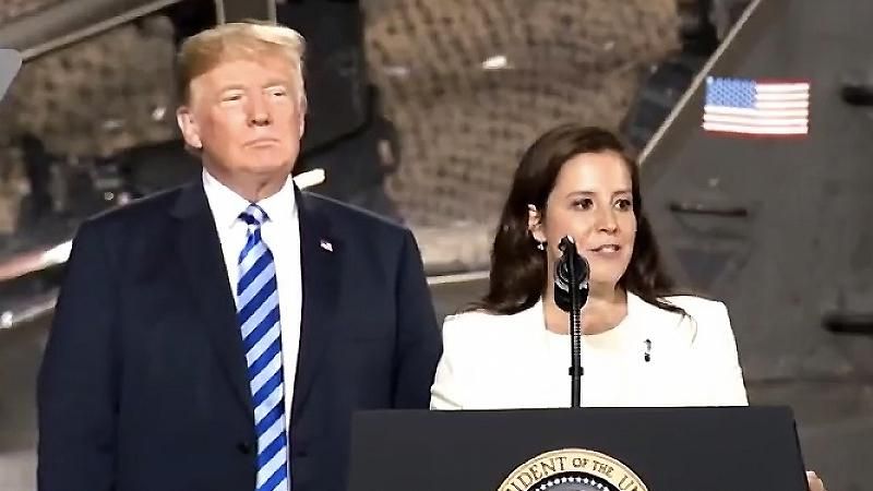 trump elise stefanik