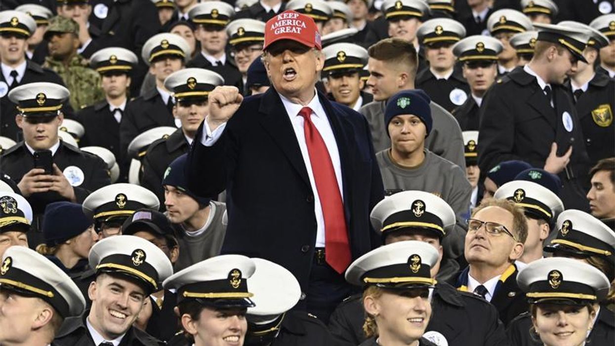 Trump will keep fighting to the end — and Mar-a-Lago won't change that: analysis