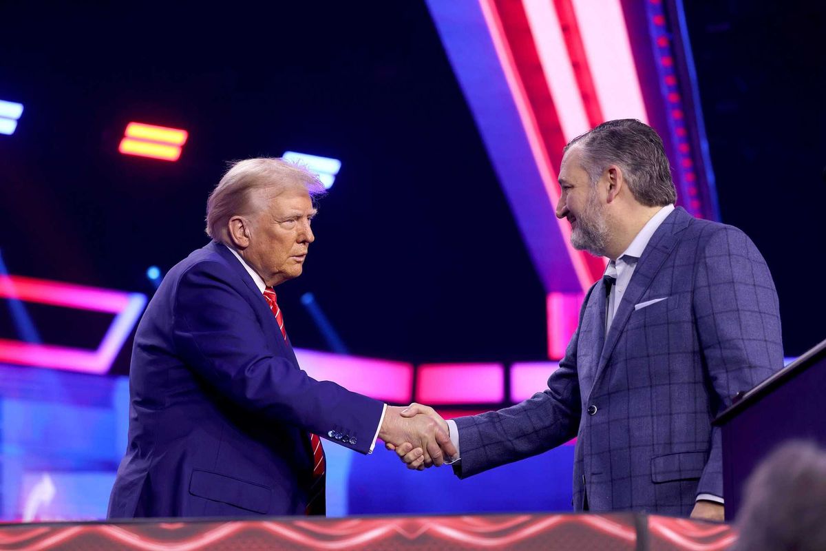 'Deep level of anger' as Trump imperils GOP in red state