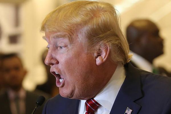 'All kinds of dumb outcomes': Trump slammed for firing workers over training he ordered