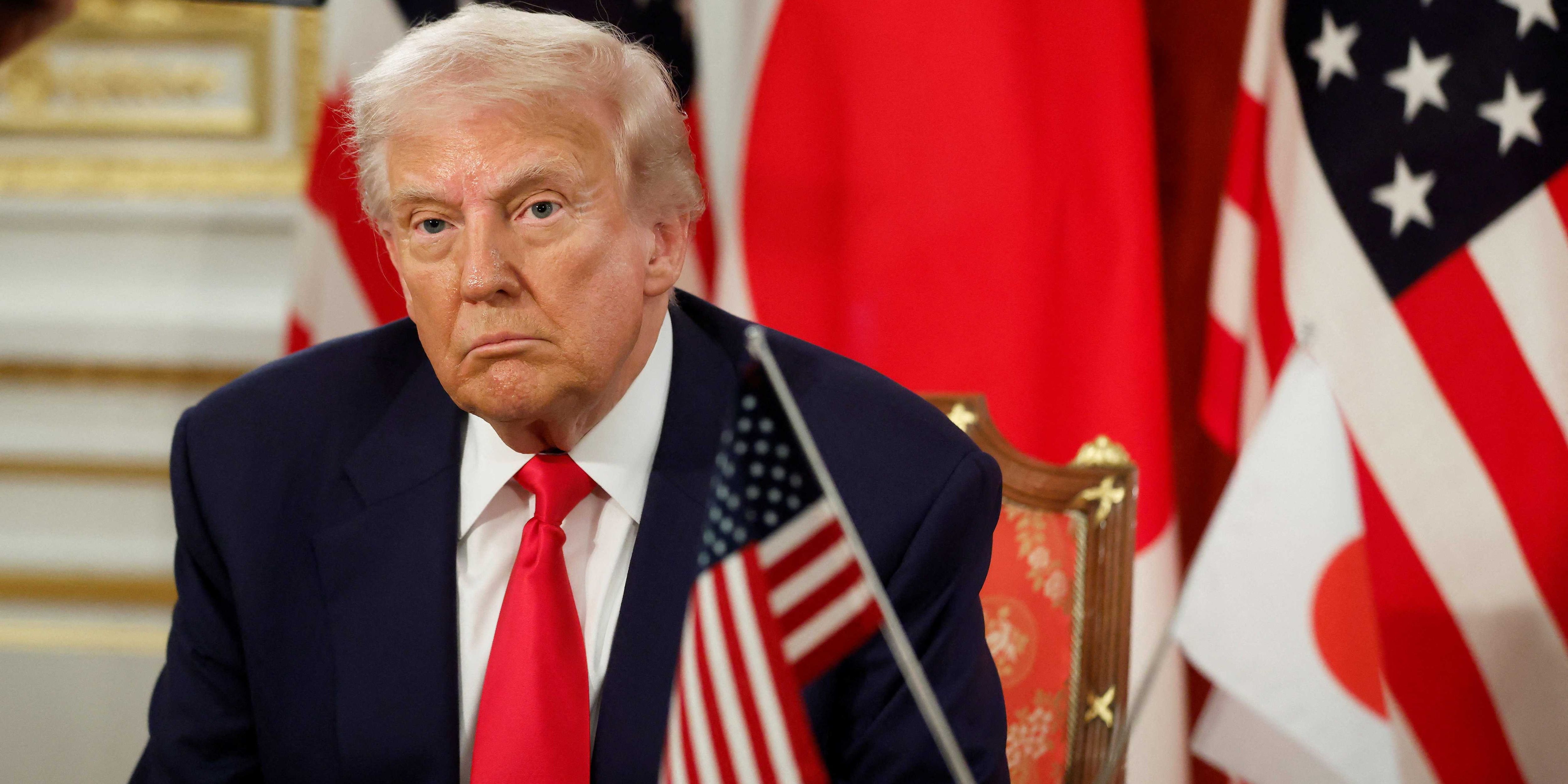 White House roiled by another high - profile loss as job becomes increasingly hard : report