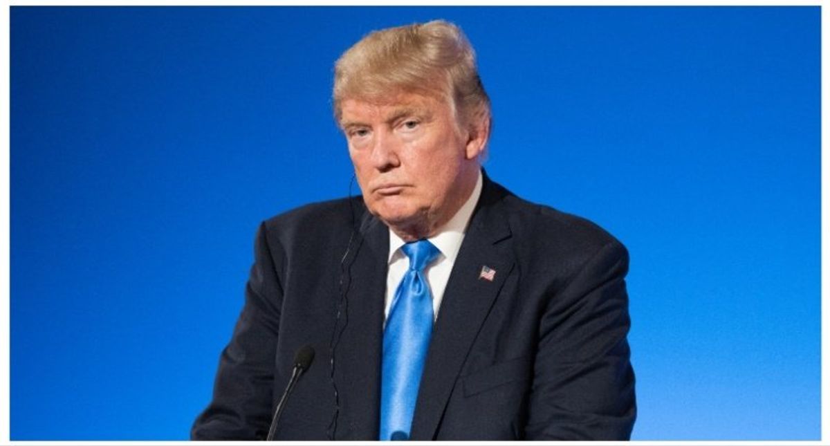 'Almost funny': Trump co-defendant ridiculed for claiming he can't find a Florida lawyer