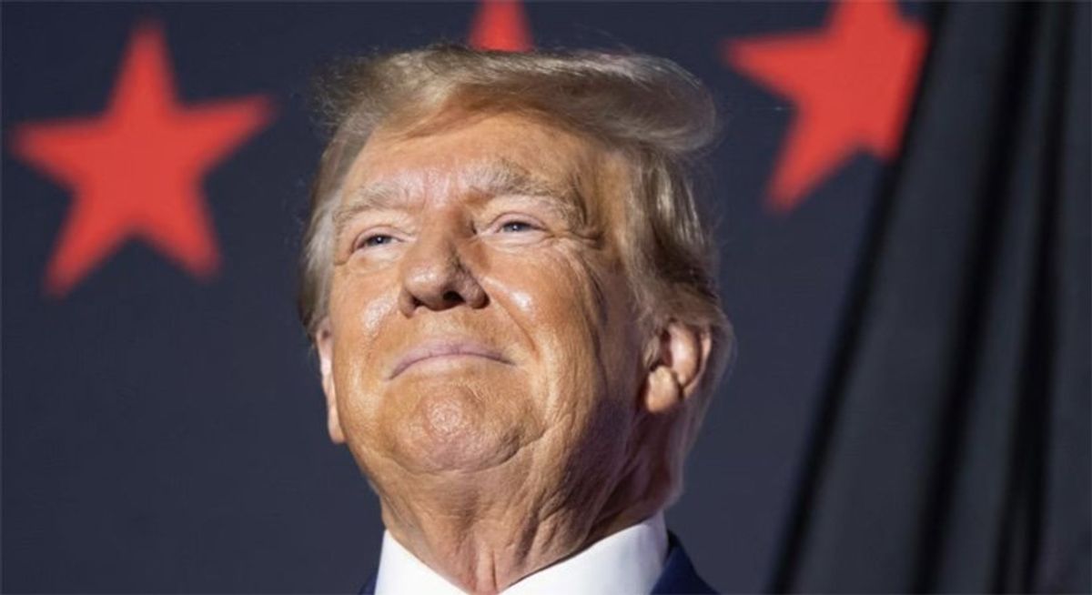 Trump judge rules ex-president won't be tried with 2 co-defendants: 'logistical inevitability'
