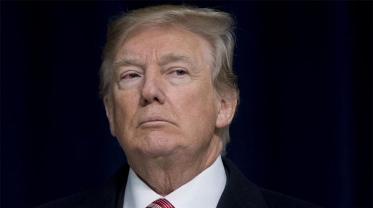 Trump's 2020 voter fraud claims have set off a war among Idaho's Republicans: report