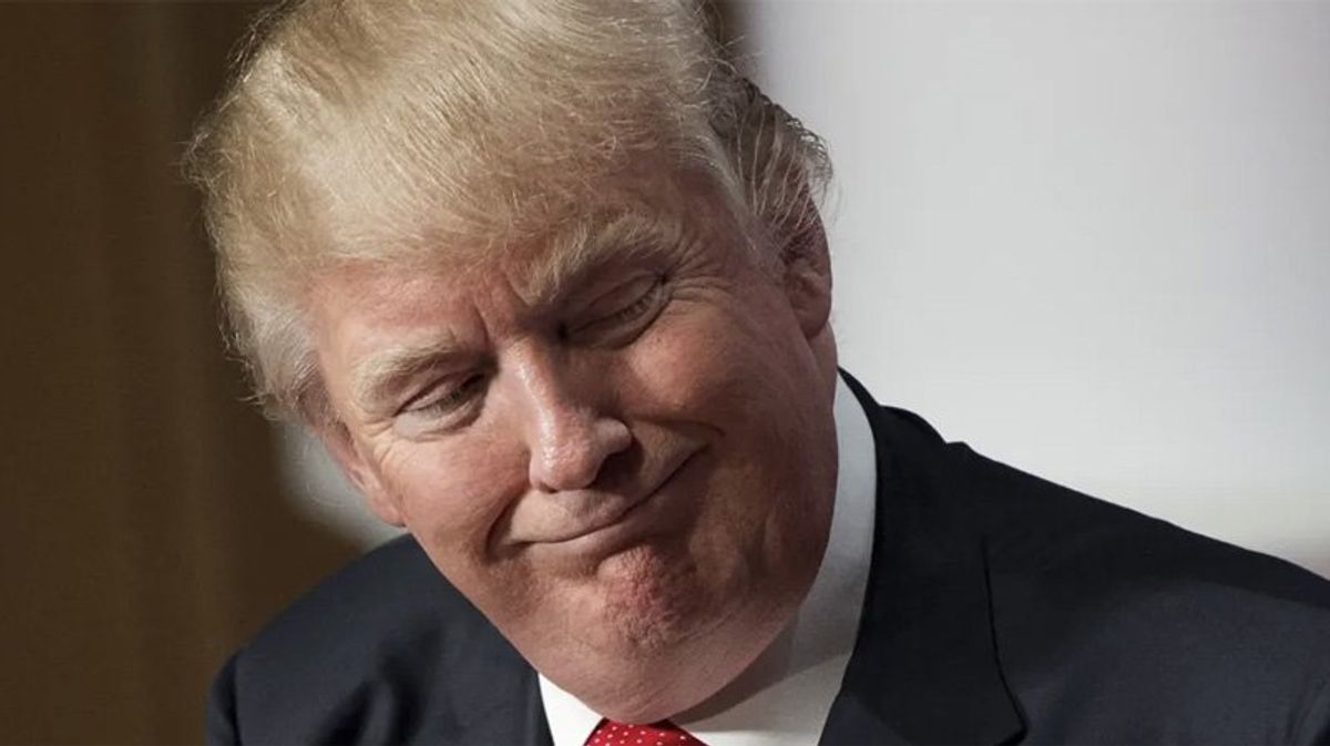 Ex-White House reporter suggests Trump is acting 'crazy' because his 'survival instincts are failing'