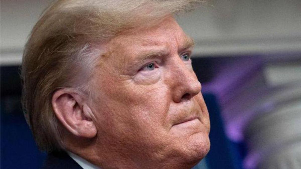 ‘Barely concealed bloodlust’: Claremont Institute laid out detailed plan for using cops to overturn Trump’s election loss