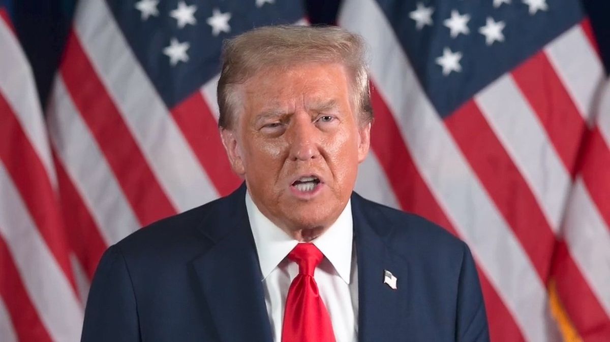 Trump says hurricane aftermath will be 'very special' in Florida