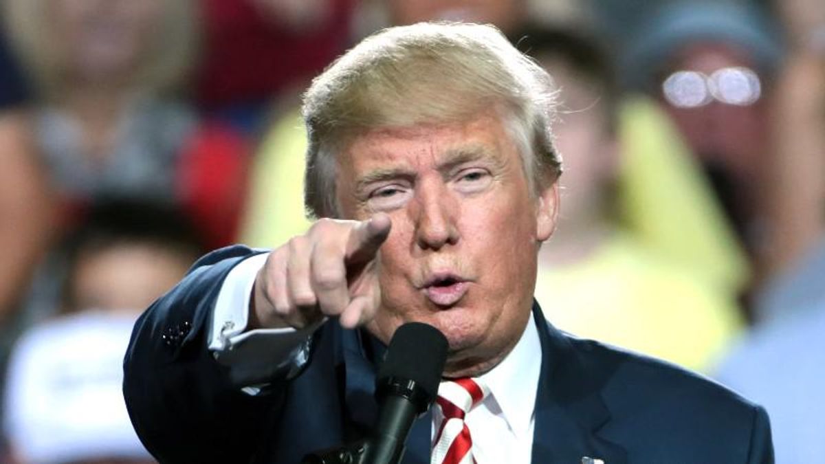 Trump wanted to ‘neutralize' the presidential chain of succession by seizing power at the Capitol: expert