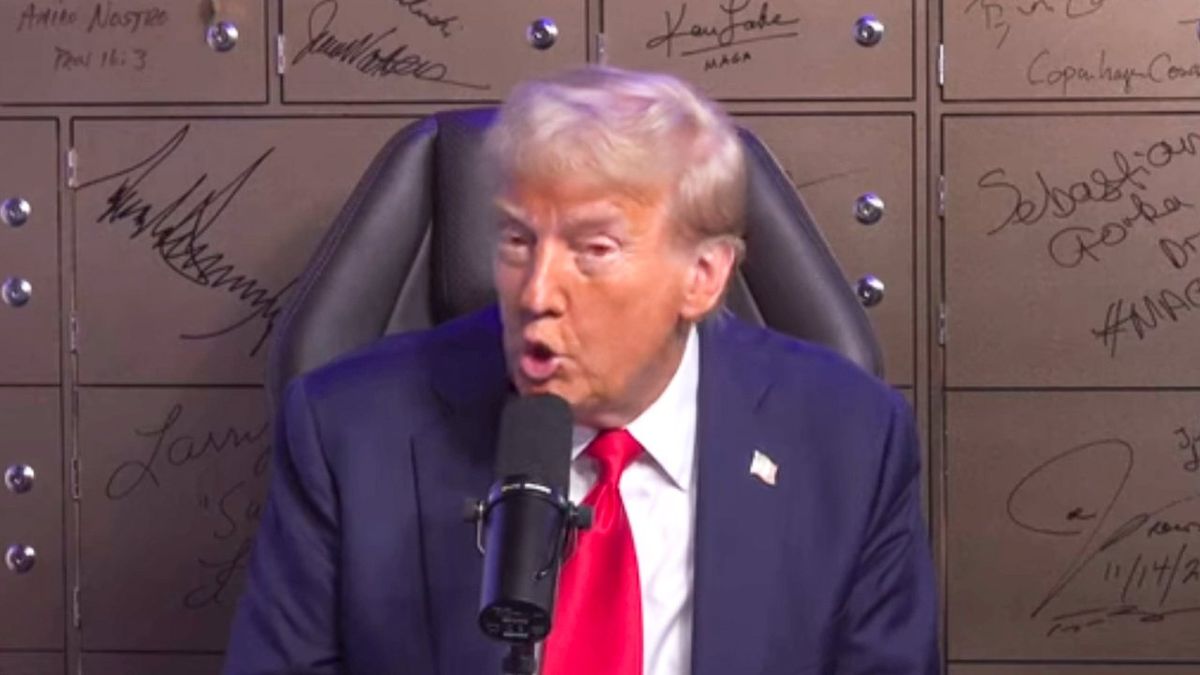 'People didn't know': Trump suggests confusion over Harris' race hurt her with Black vote