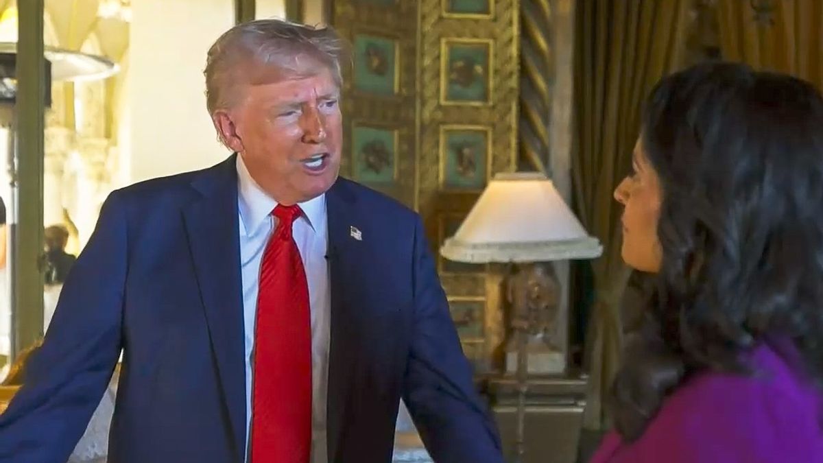Trump gets confused on TikTok: 'I have a warm spot in my heart for tic tac'