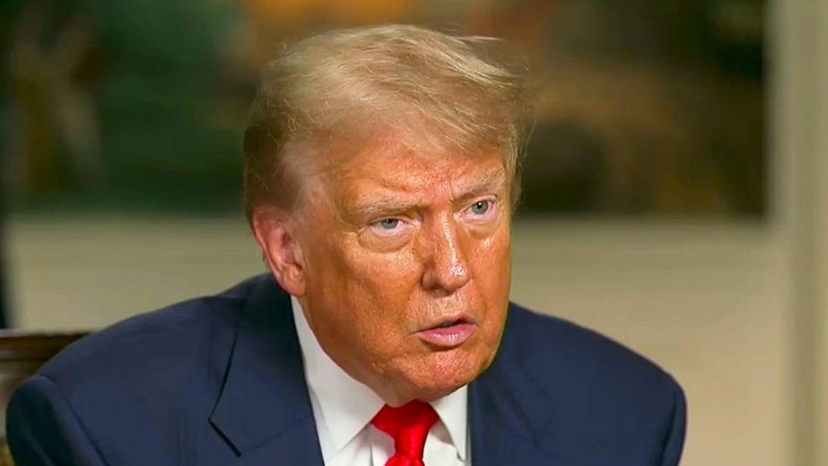 'We do that': Trump stuns Fox News host by admitting crimes against China