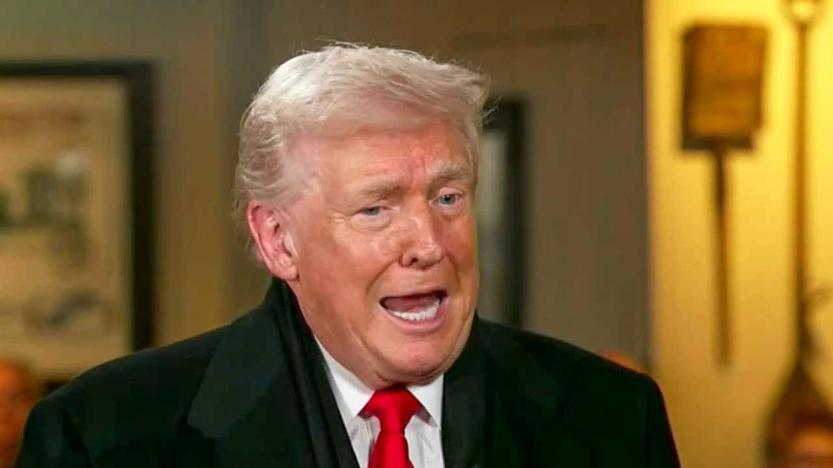 Trump felt 'even worse' after learning ICE victim's parents were 'big fans' of his