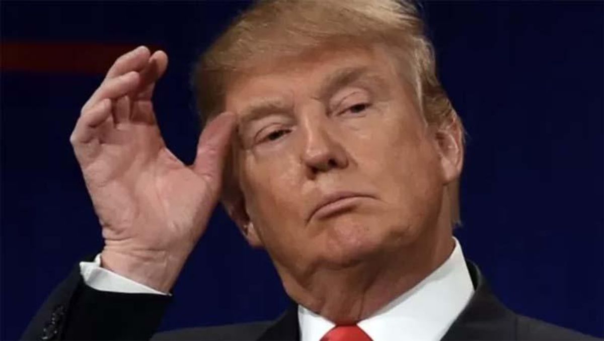 Former FBI official flattens Trump's defense for leaking nuclear secrets: 'Just sickening'