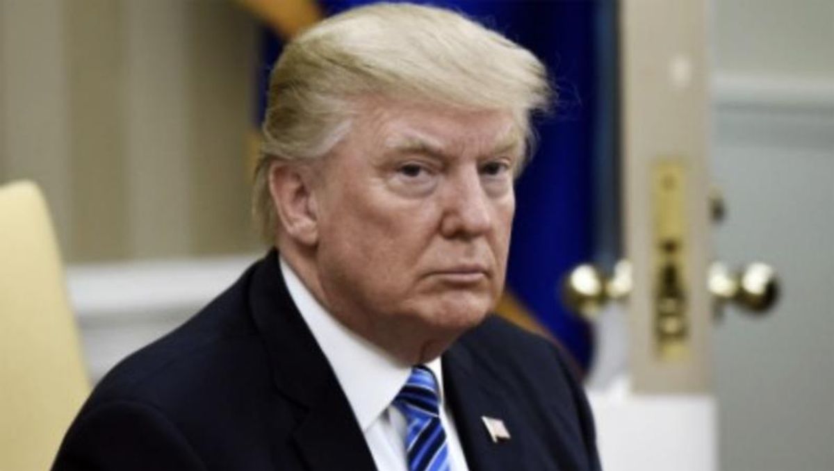 'This is a gut punch': Trump allies furious over latest 'disaster' endorsement