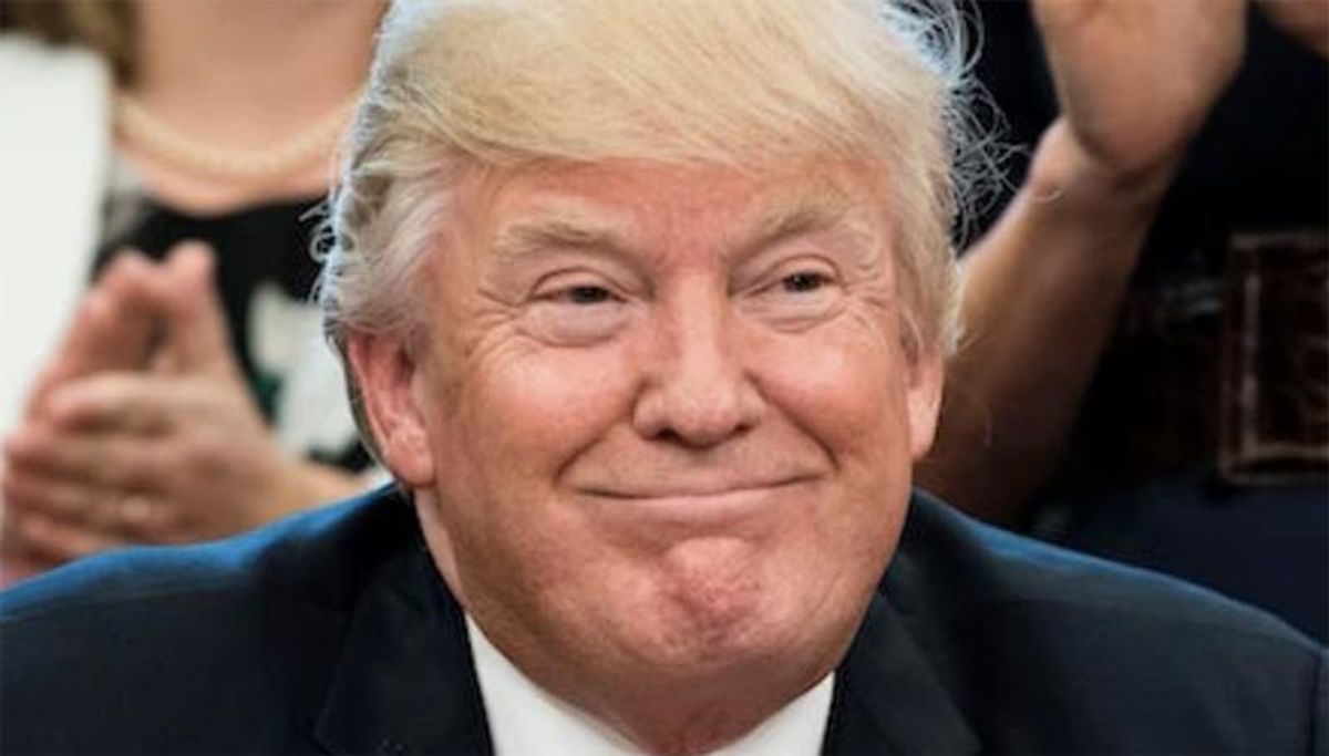 'They're all petrified': GOP candidates panicked Trump will blow up their election chances