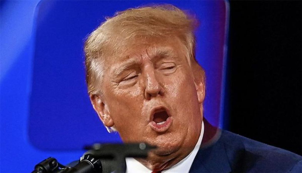 'Bad candidates lose': South Carolina Republicans turn on each other as Trump heads to state for rally