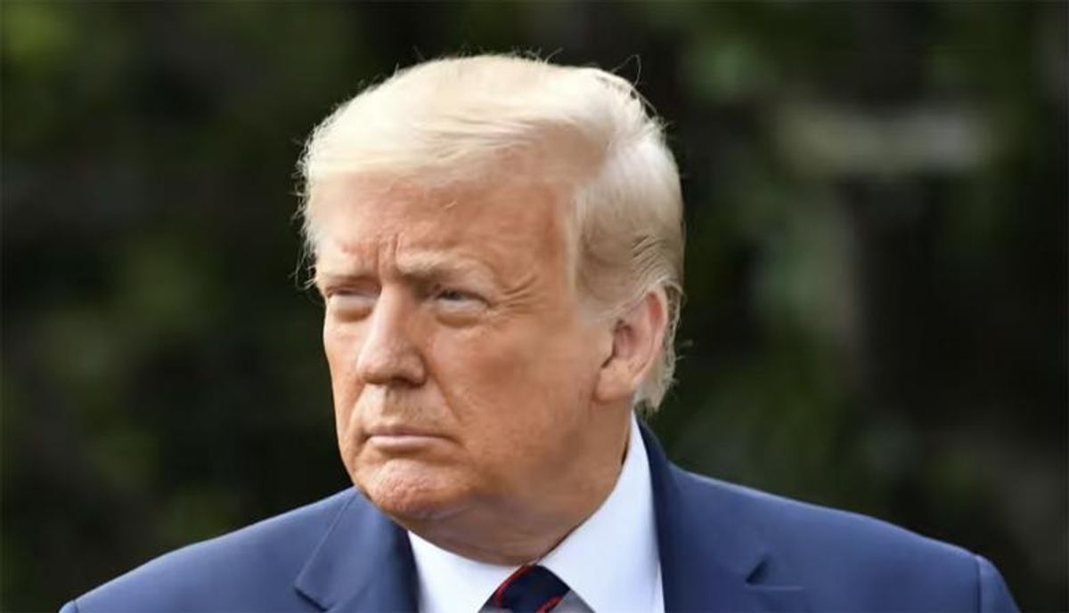 'There will be a prosecution in Mr. Trump's future': CNN legal expert