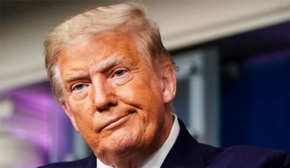 'He complicates everything so much': Top GOP donors frustrated Trump won't go away