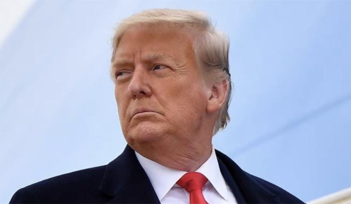 Trump handed investigators more ammo with 'damaging' financials statement: report