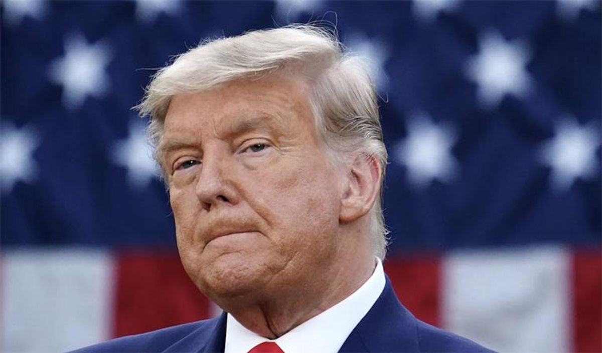 'Trump should be nervous': Georgia prosecutor has the easiest path to a criminal indictment