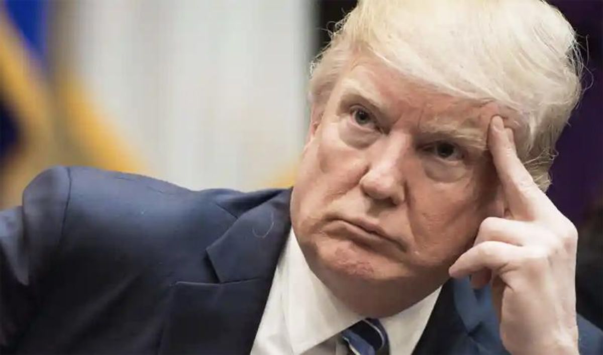 Trump facing an 'octopus of an investigation' as Georgia grand jury convenes: former US attorney