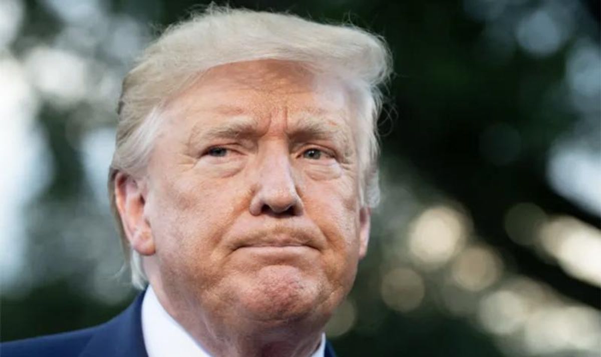 Trump headed for 'a couple of ugly nights' in May that will expose his weaknesses: adviser