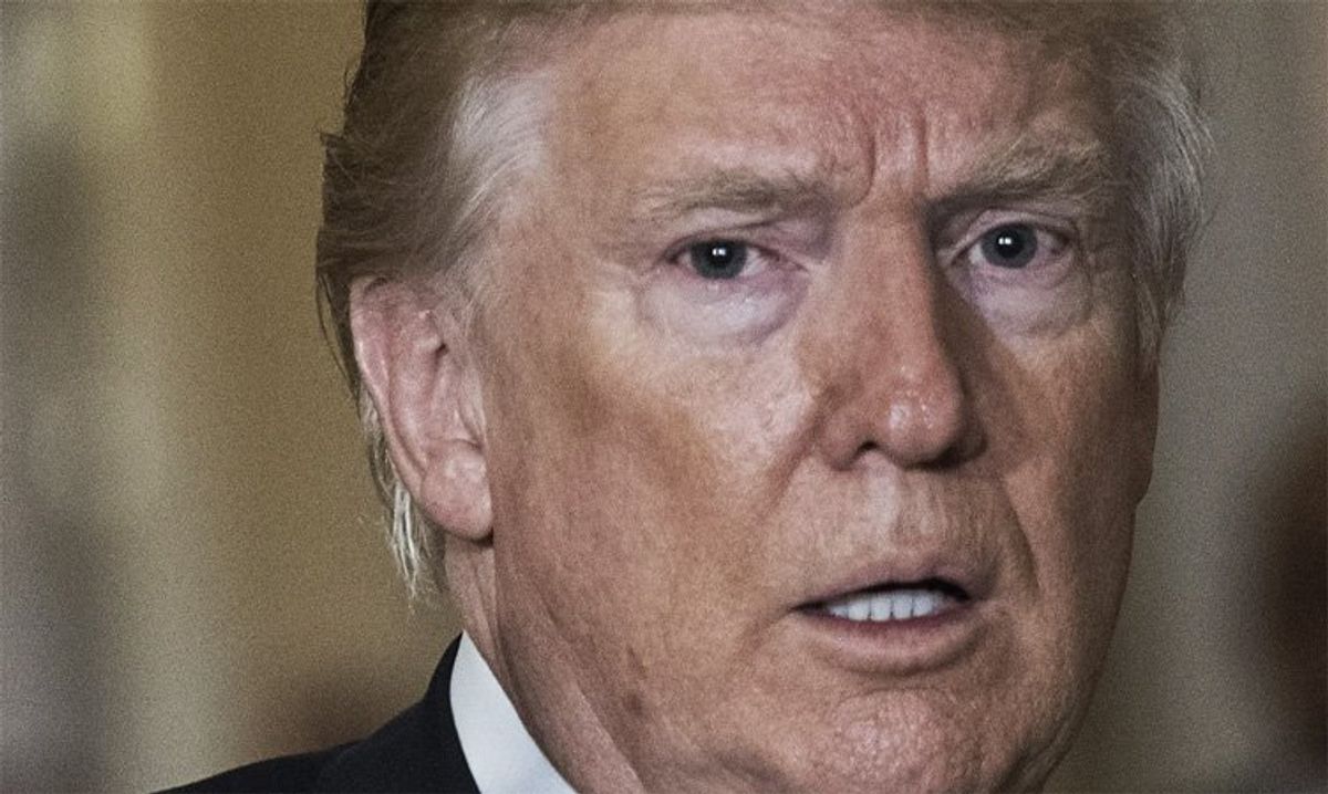 Trump's 'desperation' is showing as clock ticks down and trials ramp up: ex-prosecutor